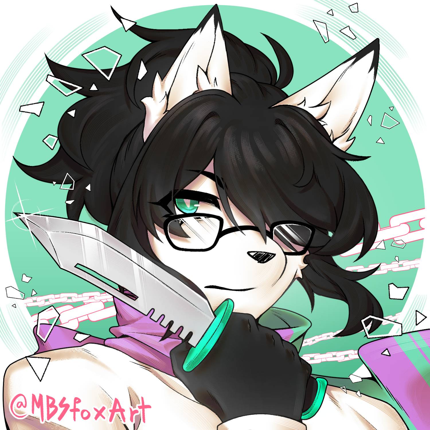 MBSFoxArt