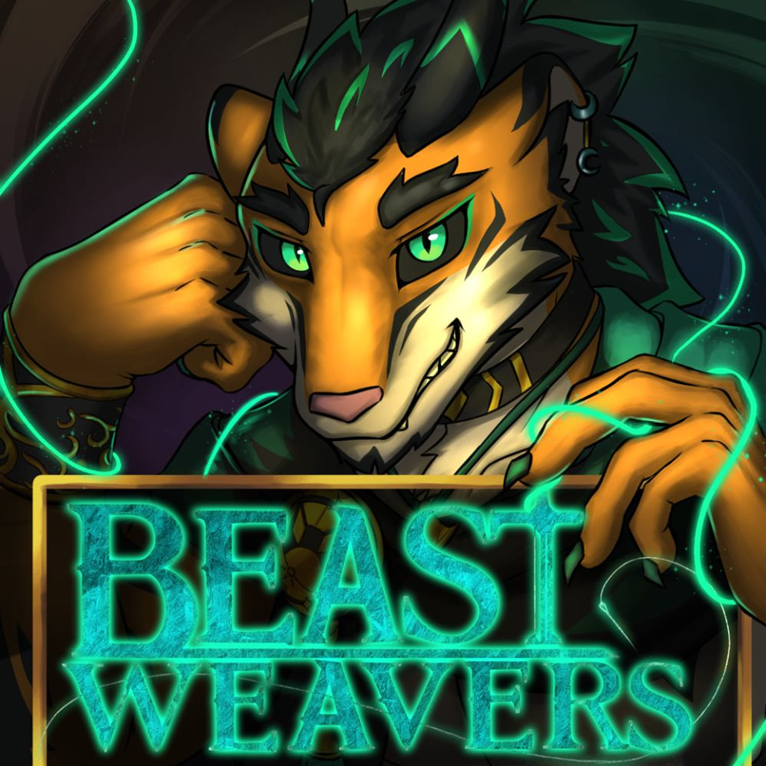 ฺBeast Weavers