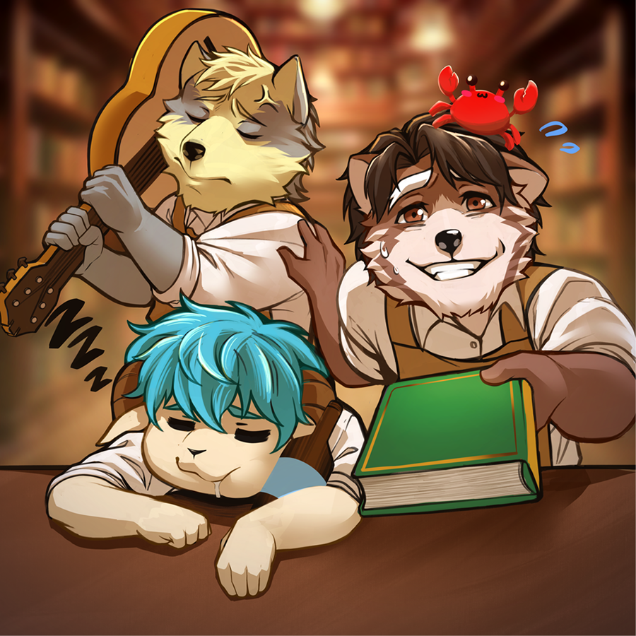 ชนบท The Series - ห้องสมุดชุมชน