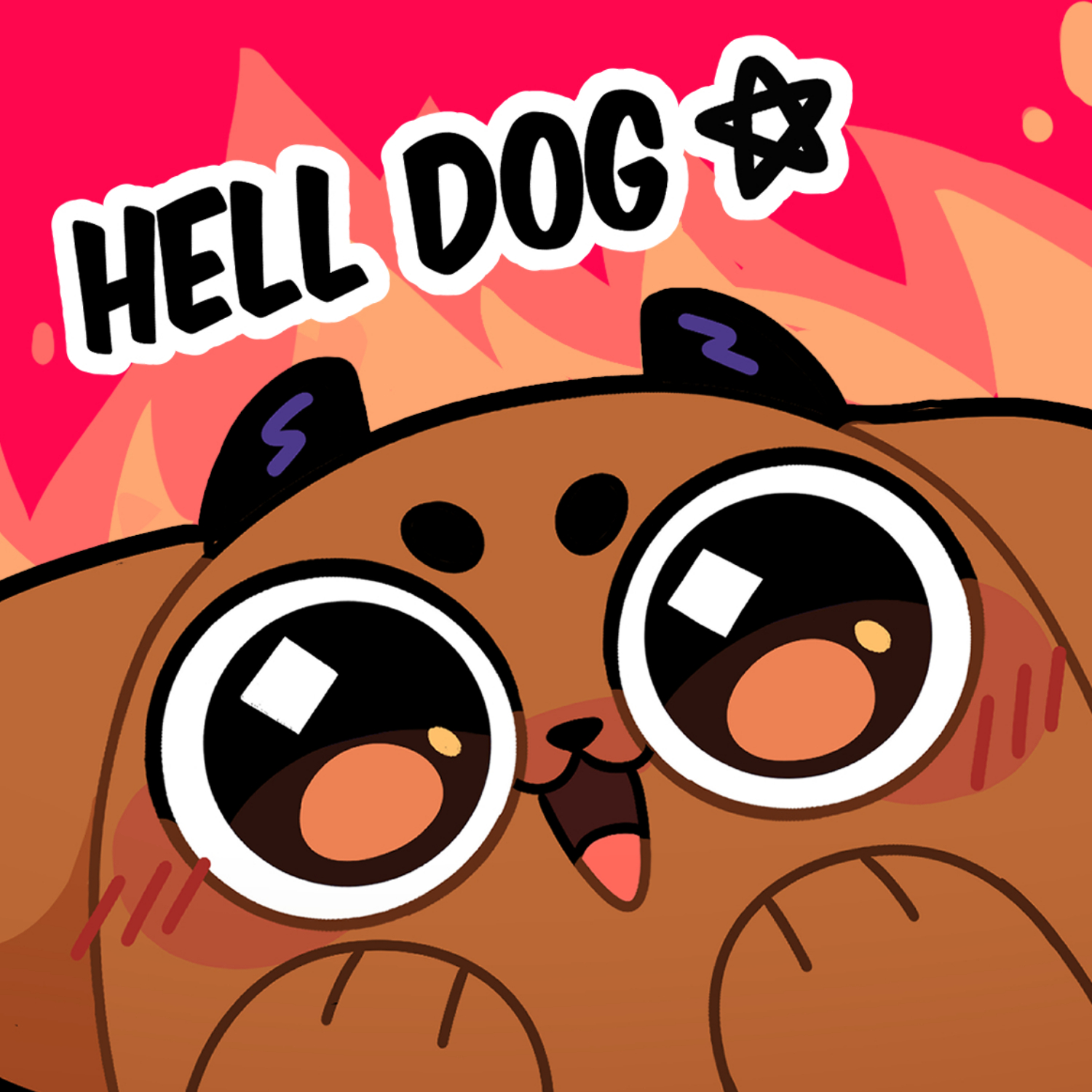 Hell Dog