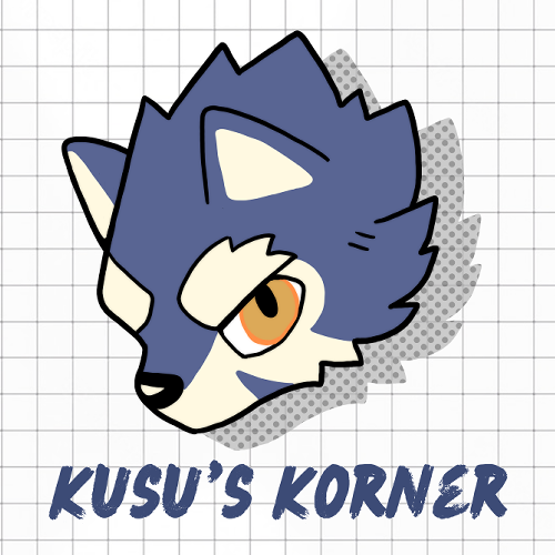 Kusu's Korner