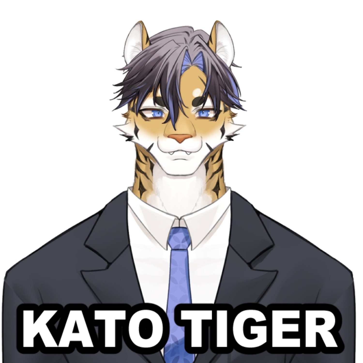 KATOTIGER