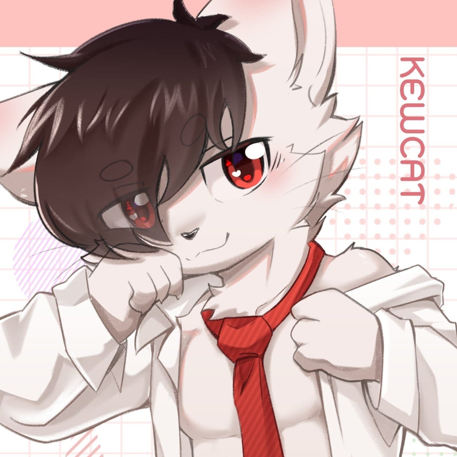 KewCatTheGreenTea l
