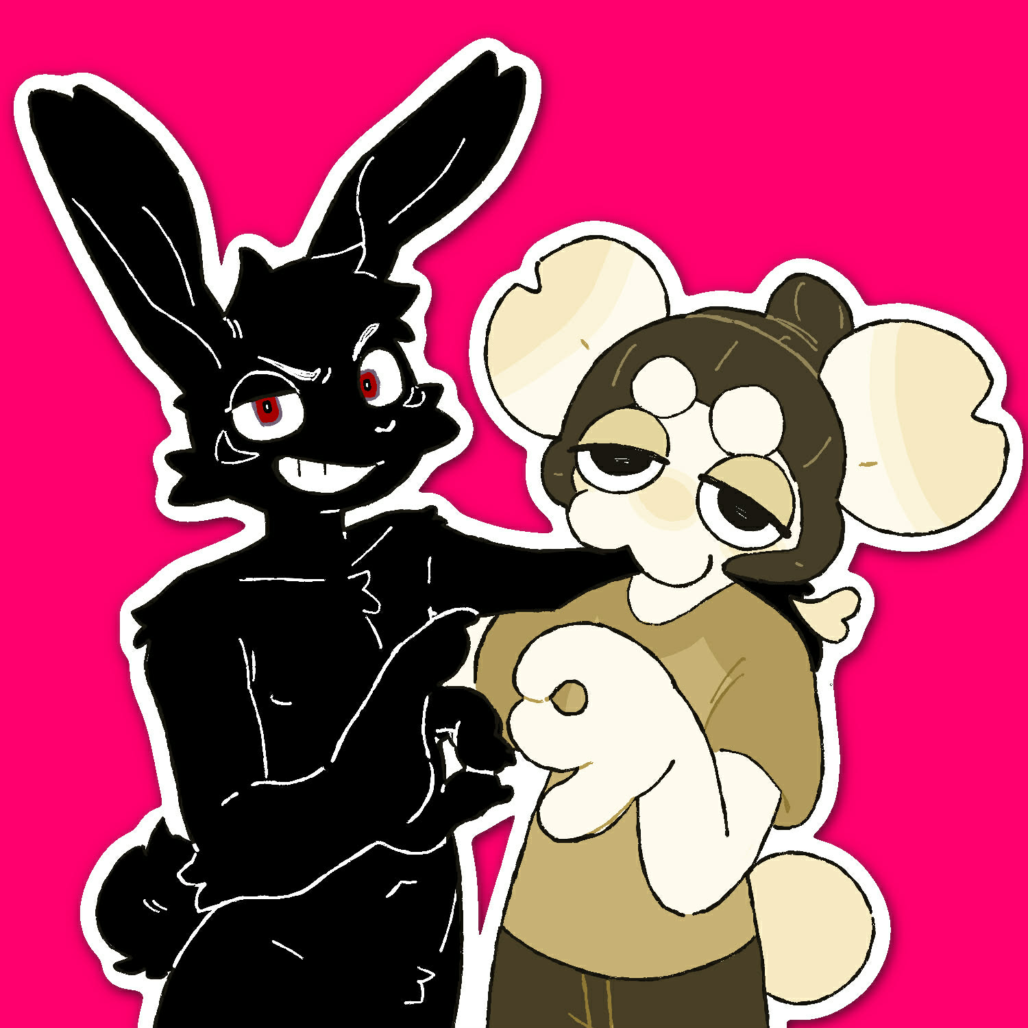 C&M BUNNY