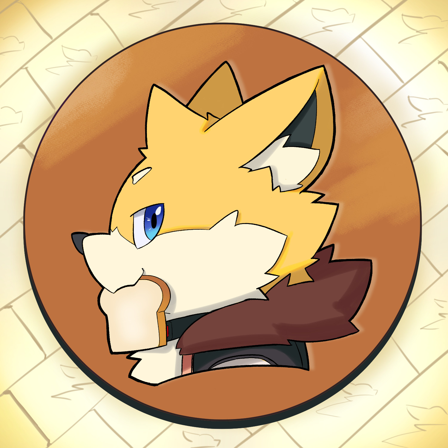 LighterKitsune