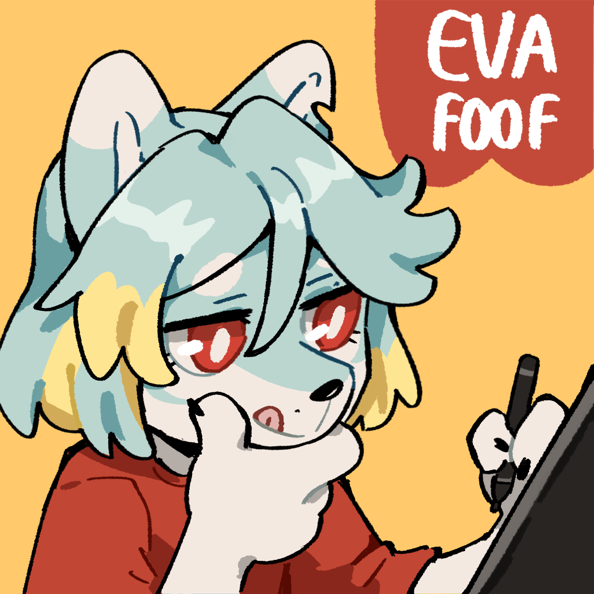 Evafoof