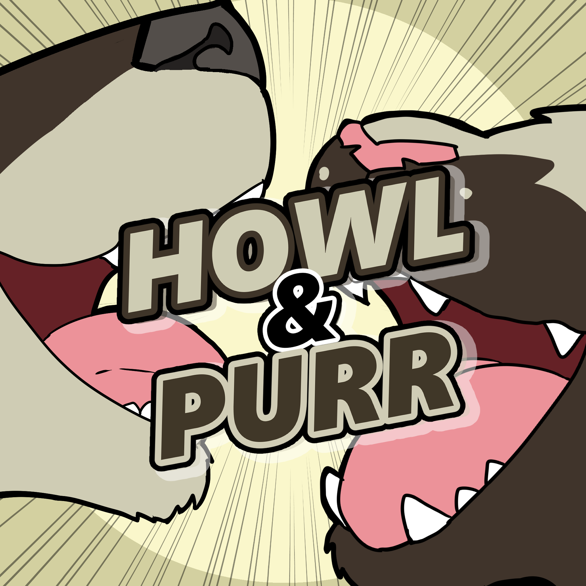 Howl & Purr