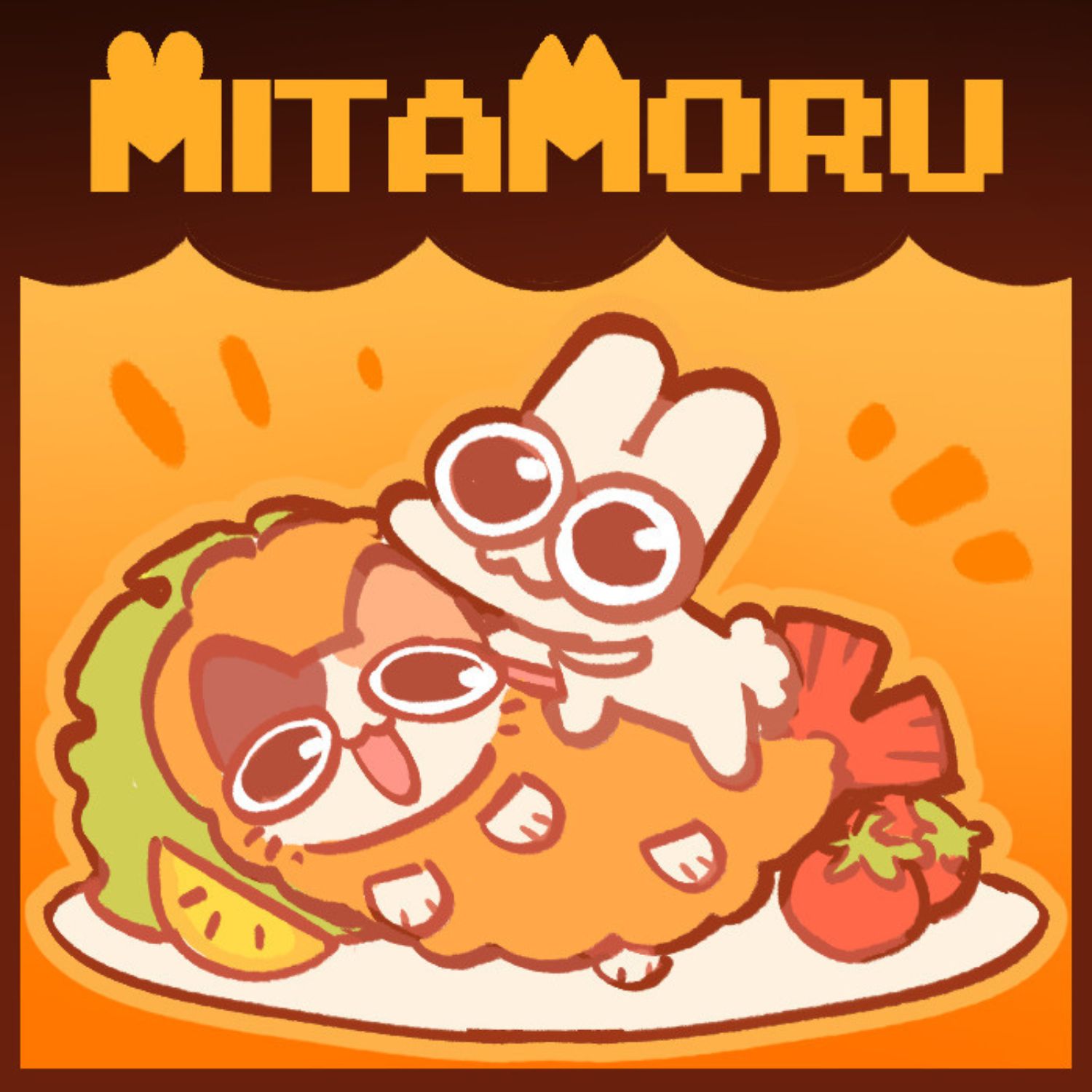 Mitamoru