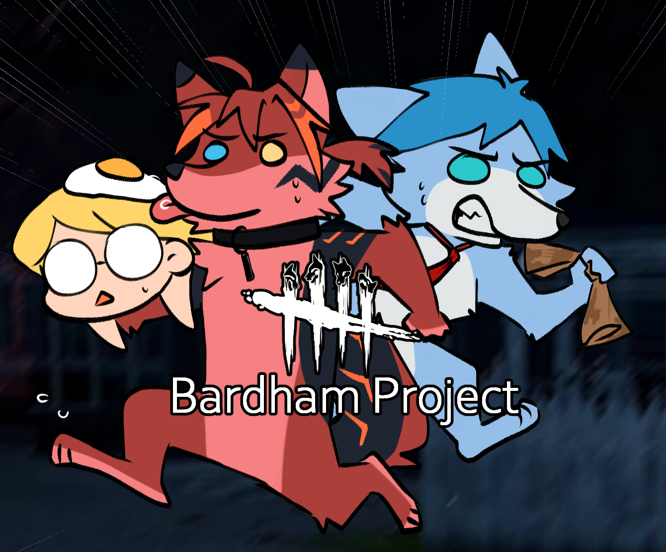 Bardham Project