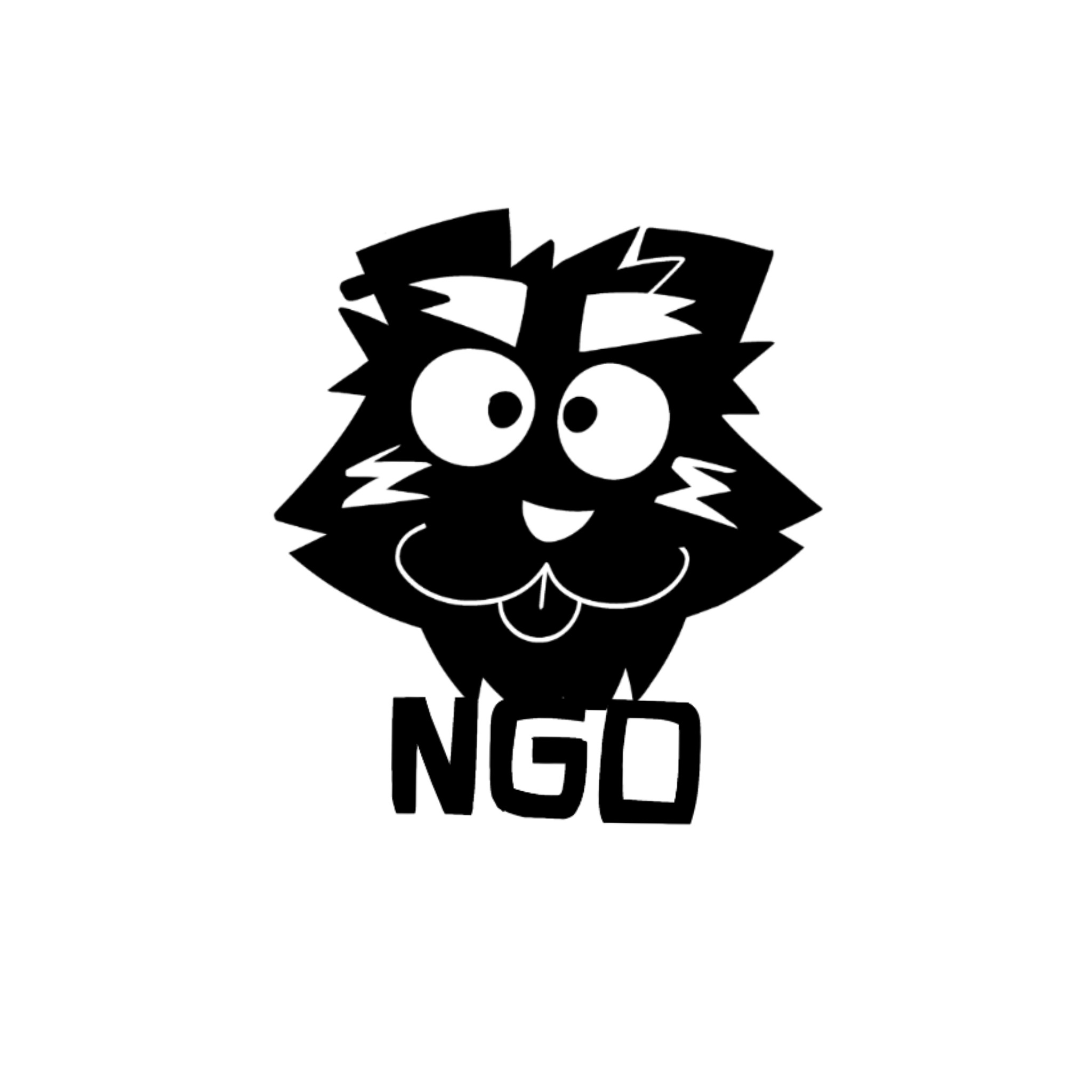 NGO: Nice Goods Orangecat