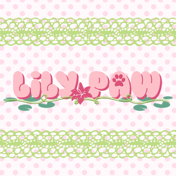 Lily Paw