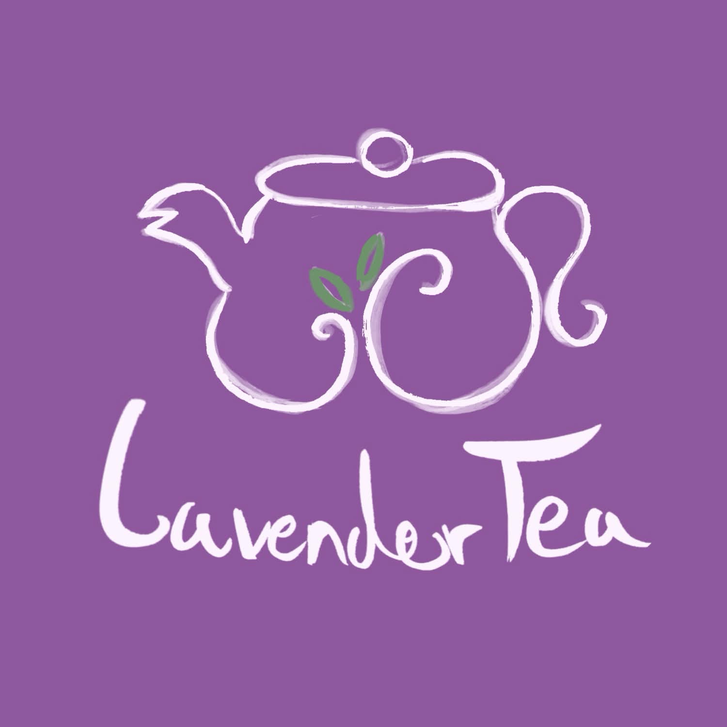 LavenderTea