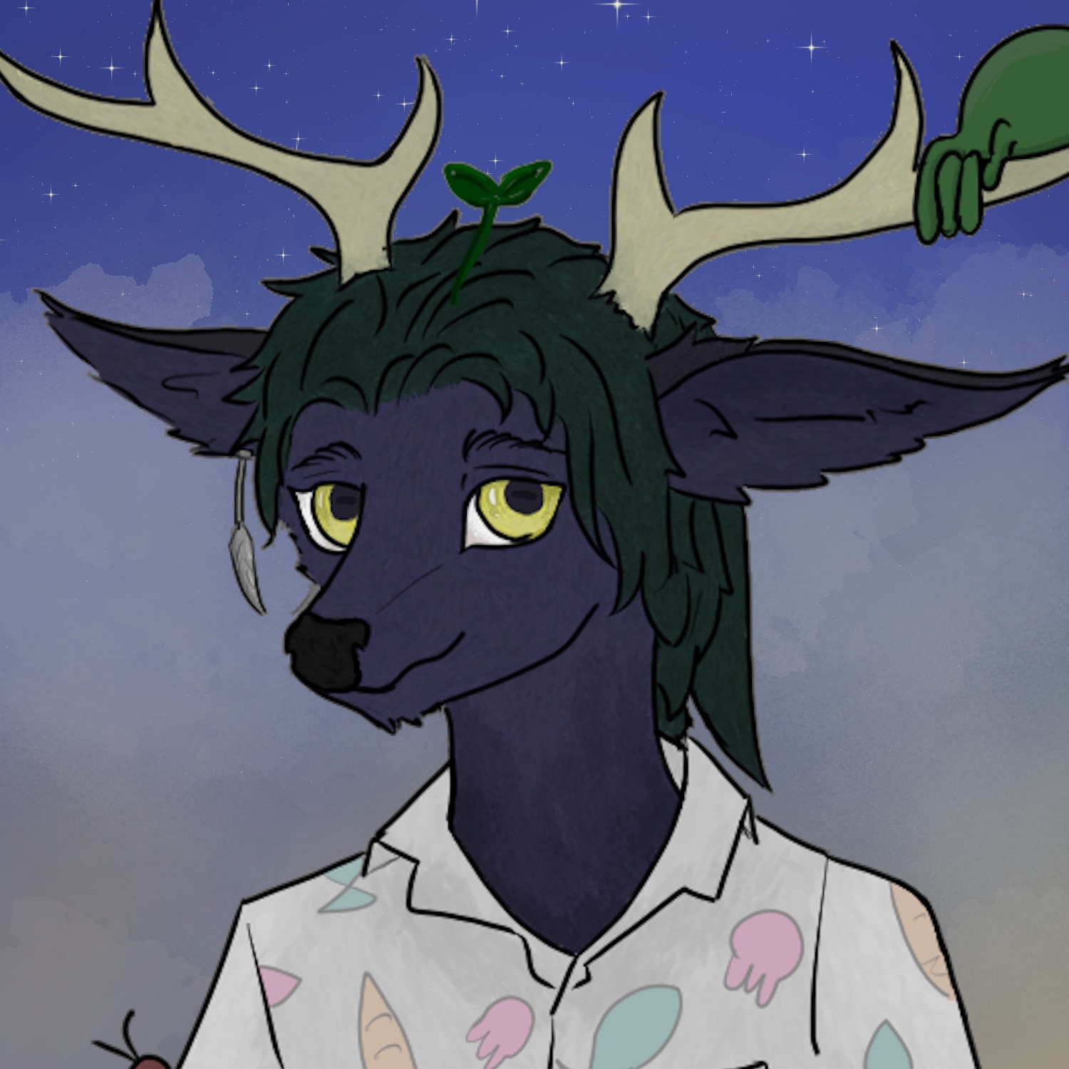 Kirin Anthia
