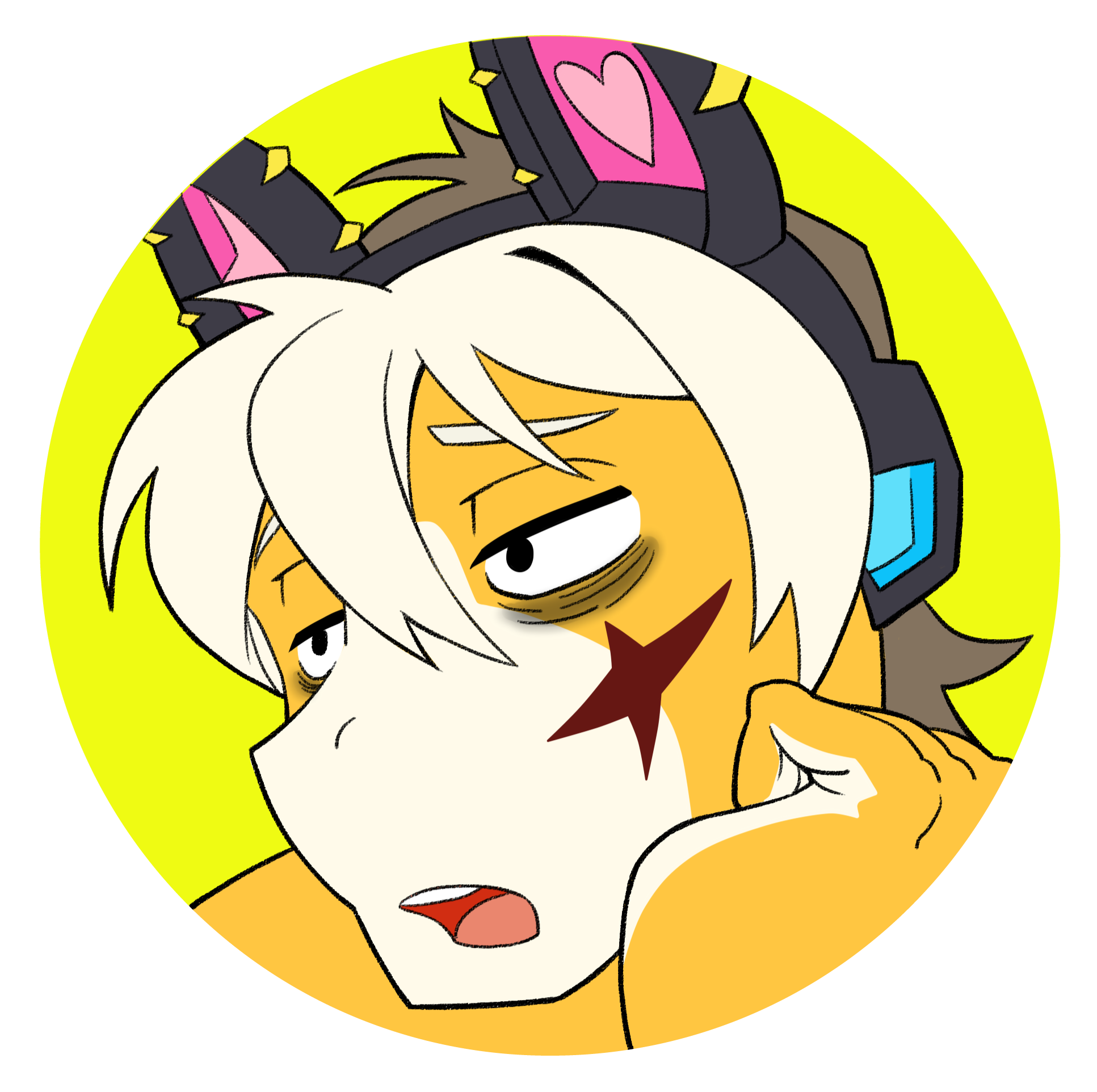 FurryFurjai (PeaKhan)